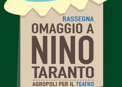 Premio Nino Taranto
