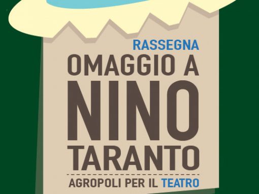 Premio Nino Taranto