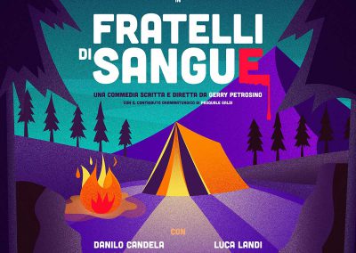 Fratelli di sangue