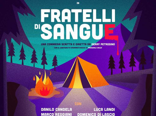 Fratelli di sangue