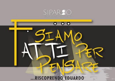 Siamo Atti per pensare